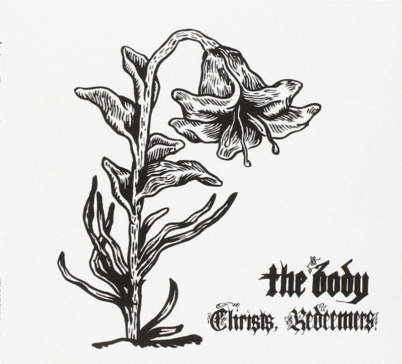 Christs, Redeemers [VINYL]