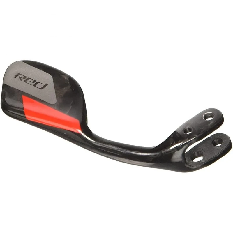 SRAM Shift Lever Assembly Kit Red 2013/RED22 ErgoDynamic Left, 11.7018.005.001