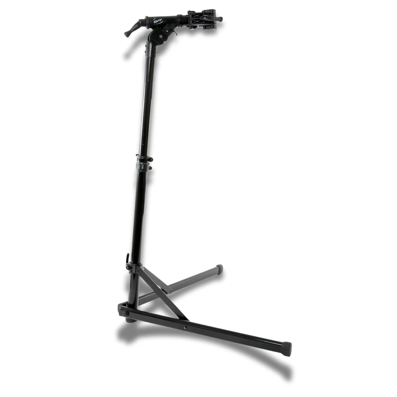 CONTEC Unisex - Adult Rock Steady Mounting Stand, Black, up to 30kg