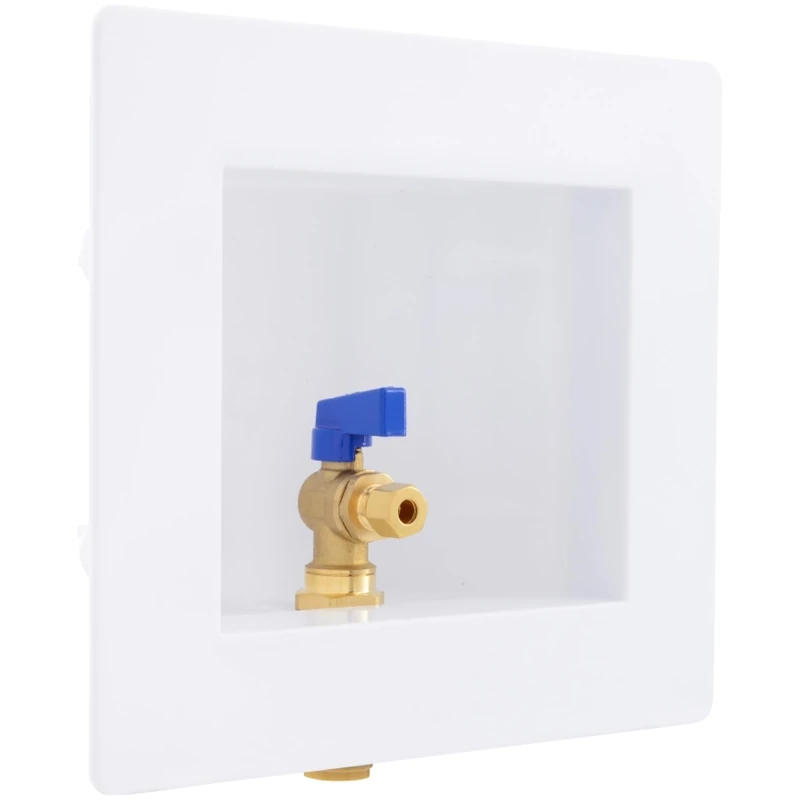 SharkBite 25032 Ice Maker Outlet Box