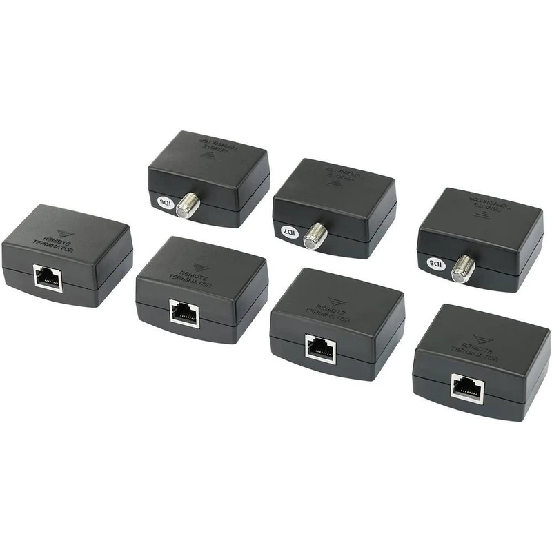 Voltcraft Remote ID Remote ID Adapter Pack of 1 - Image 1