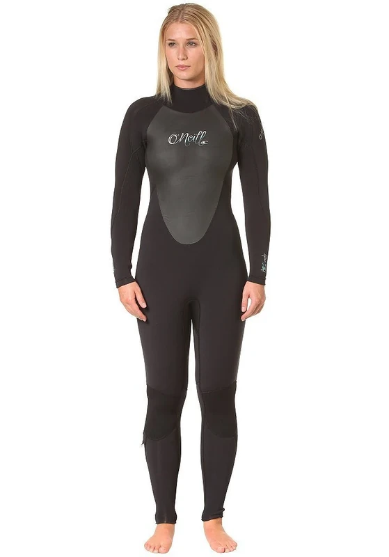 O'Neill Women's Epic 5/4mm Full Wetsuit
