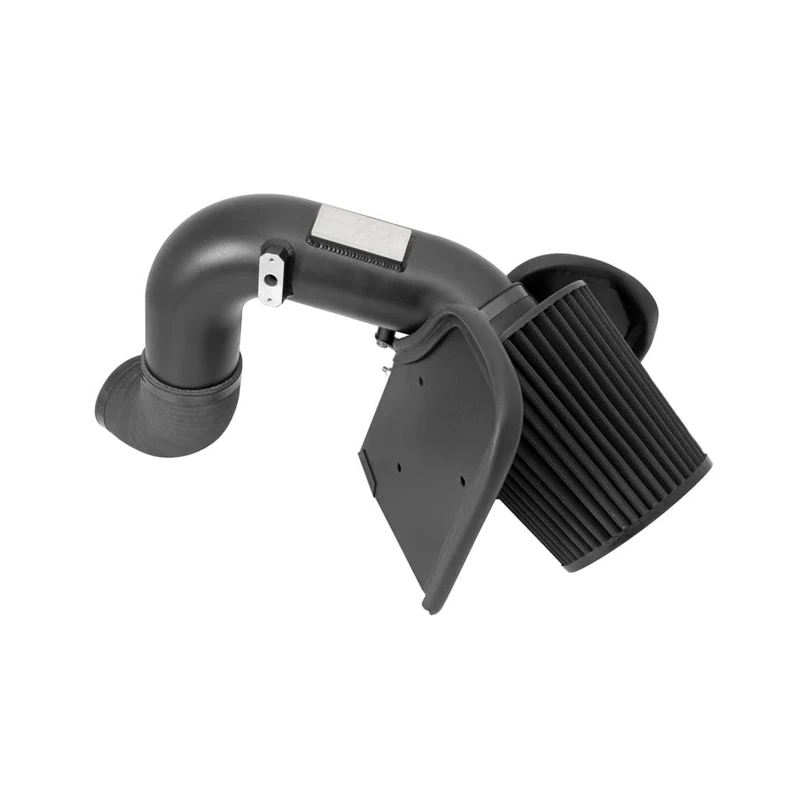 K&N Cold Air Intake Kit: High Performance, Increase Horsepower: Compatible with 2003-2007 DODGE (Ram 2500, Ram 3500) 71-1532