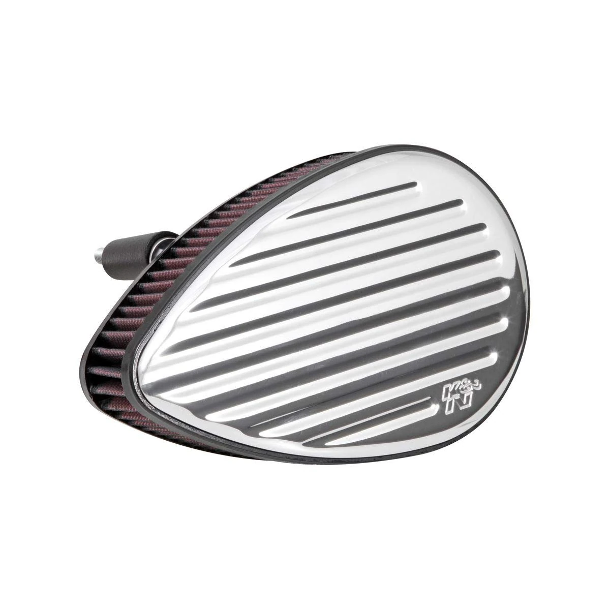 K&N Filters RK-3937 Motorcycle Intake System