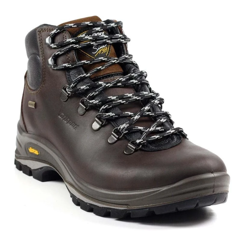 Grisport Fuse Trekking Boots Brown - UK 10.5/EU 45