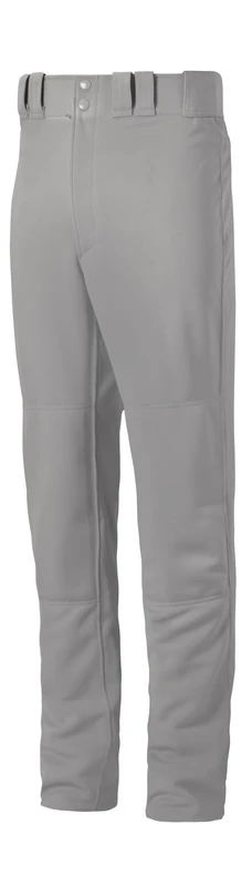 Mizuno Adult Men's Premier Pro Piped G2 Baseball Pant