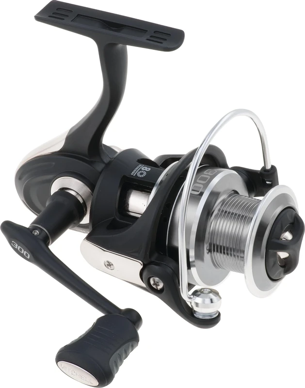Mitchell Fishing 300-C - 180yd/12lbs Reel