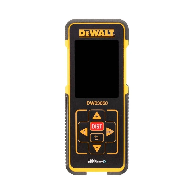 DEWALT Laser Distance Measurer 50M DW03050