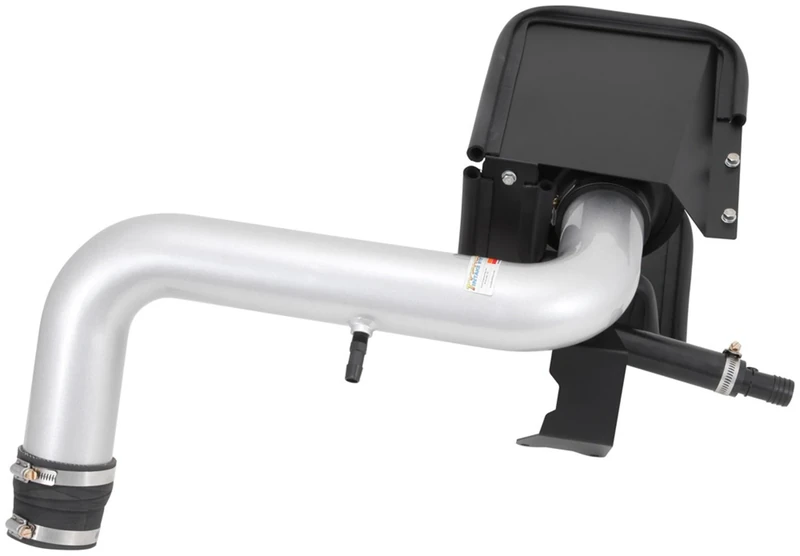 K&N Cold Air Intake Kit: High Performance, Increase Horsepower: Compatible with 2013-2017 Hyundai Veloster Turbo, 1.6L L4, 69-5312TS