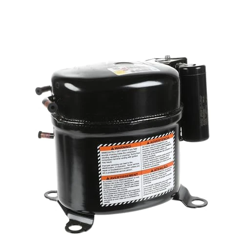 True Refrigeration Aka4476Y Compressor - 842408