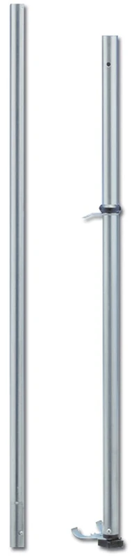 Maxview RV Mast - Silver