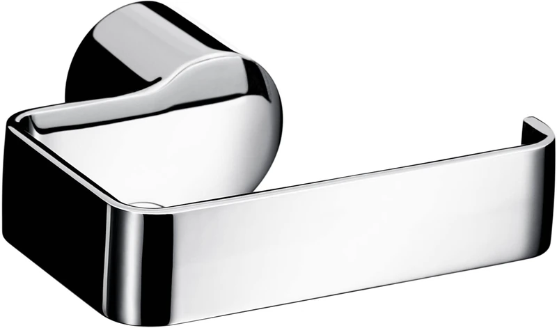 Emco 840200100 Fino Toilet Paper Holder - Chrome Metal