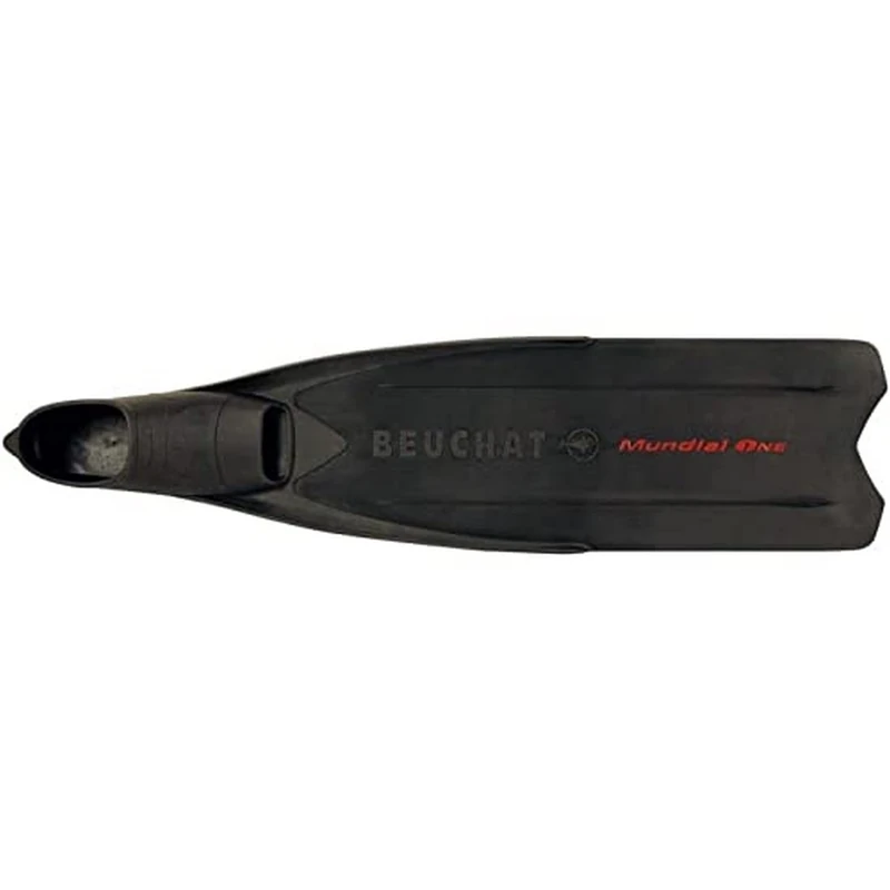 BEUCHAT World Cup One Black EU 39-40