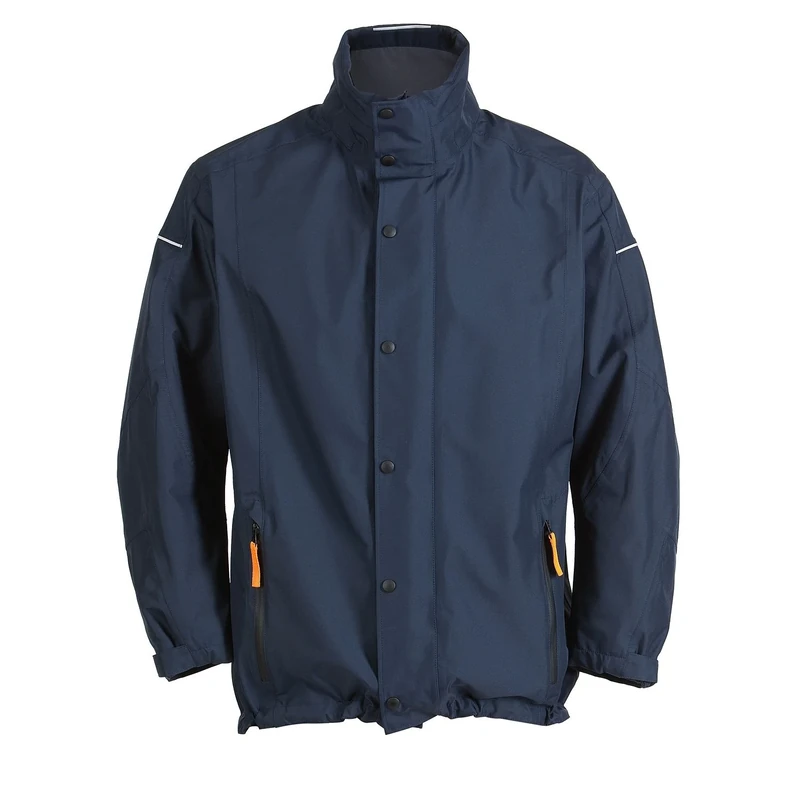 GORE-TEX 4785700-25-5004-L (52/54) Boston EBX Long Bomber Jacket - Image 1