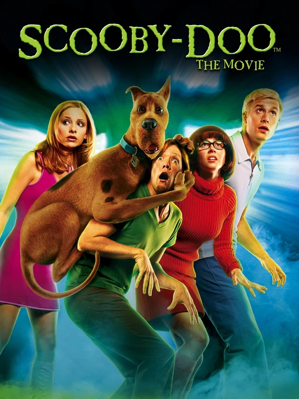 Scooby-Doo