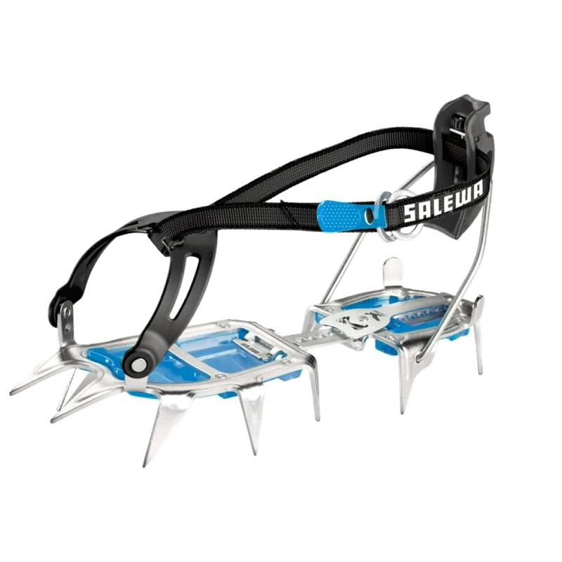 Alpinist Combi Crampon