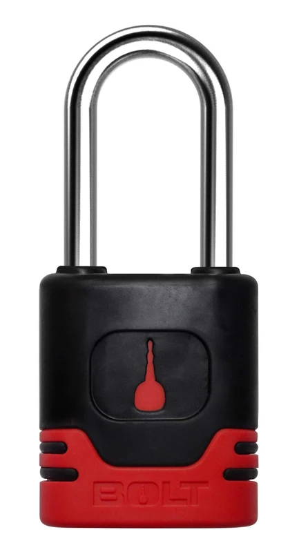 BOLT 7023537 Padlock for Buick, Cadillac, Chevrolet and GMC Center Cut Keys