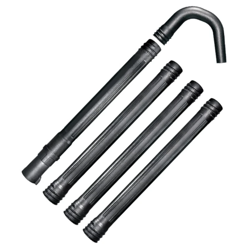 WORX WA4092 Universal Fit Gutter Cleaning Kit for Blowers by Worx