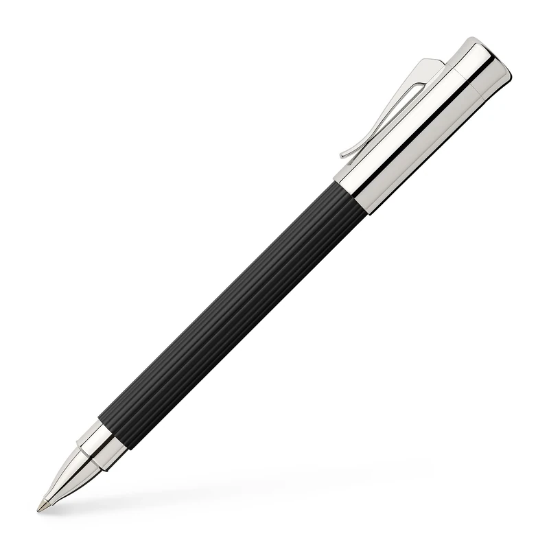 Graf von Faber-Castell Tamitio Rollerball Pen - Black