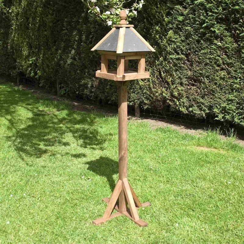 Rowlinson Laverton Bird Table