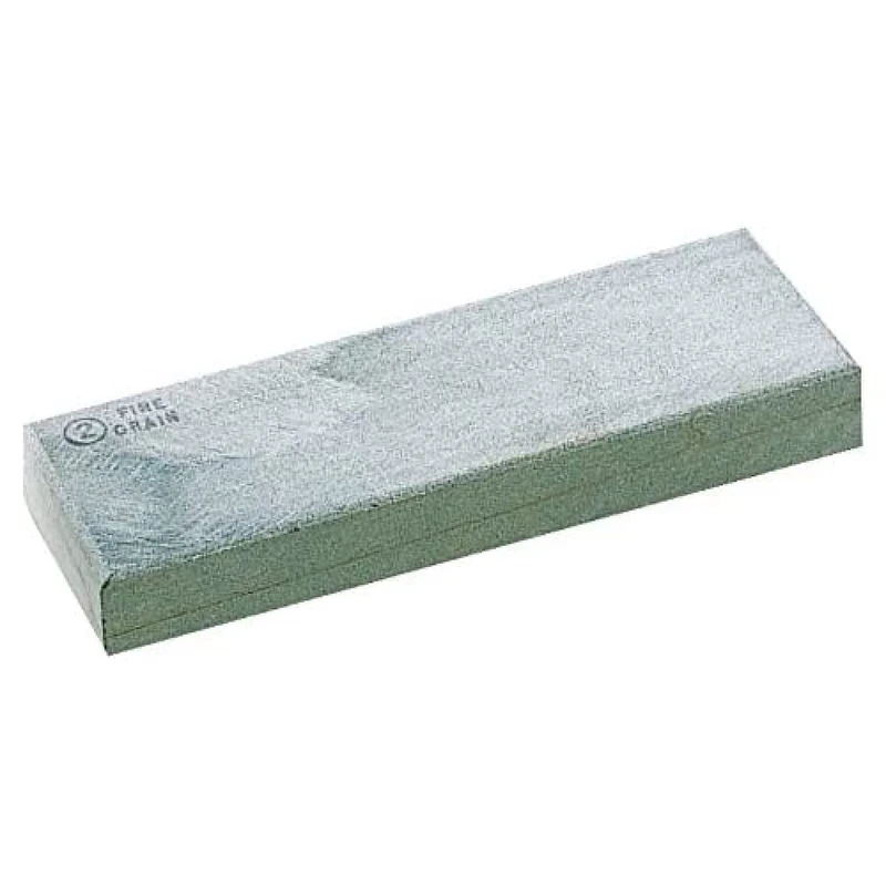 Bahco 528-700 700 Grains Per cm² Natural Grinding Stone, Multi-Colour, 150 mm