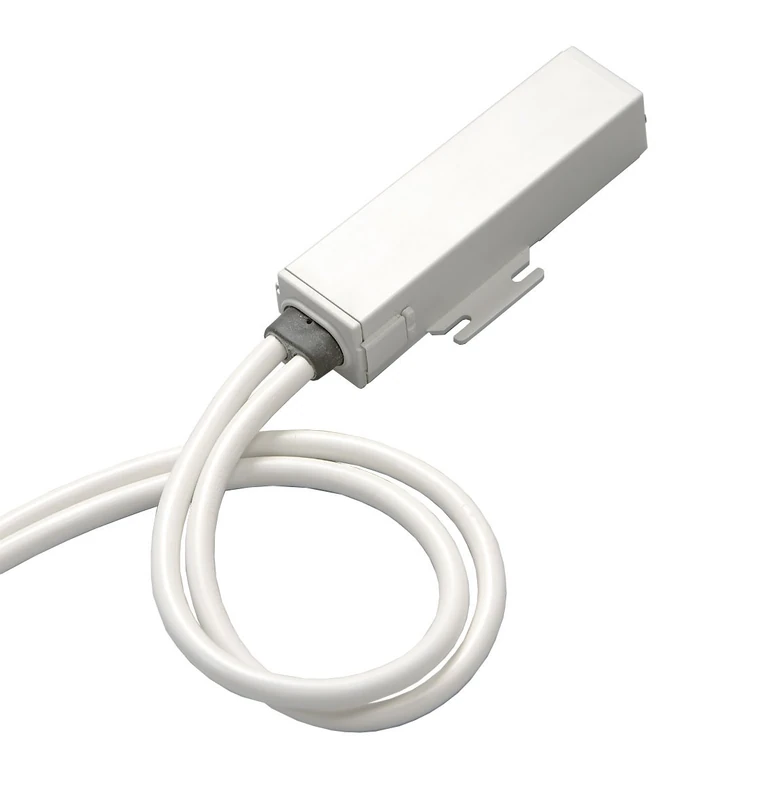 Chamberlain Radio Receiver, 6-Channel, Water Resistant (IP44), Fits Most Shutter Boxes, Easy to Install and Operate, 25 x 110 x 20 mm