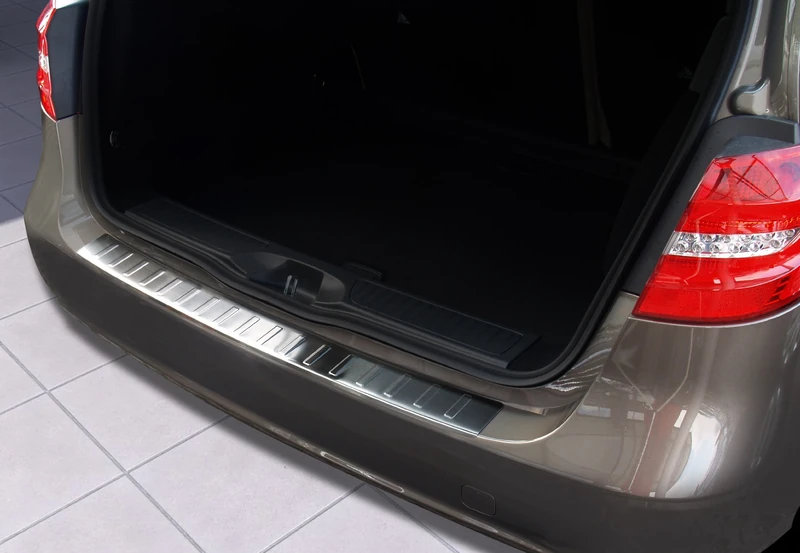 Weyer 44659 Stainless Steel Load Sill Guard