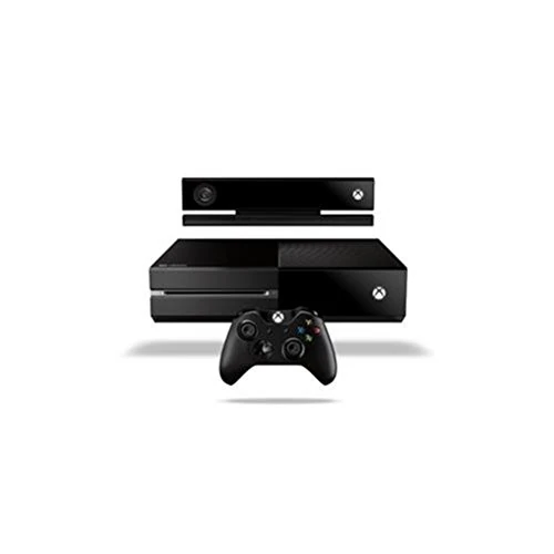 Microsoft Xbox One 500GB Konsole inkl. Wireless Controller