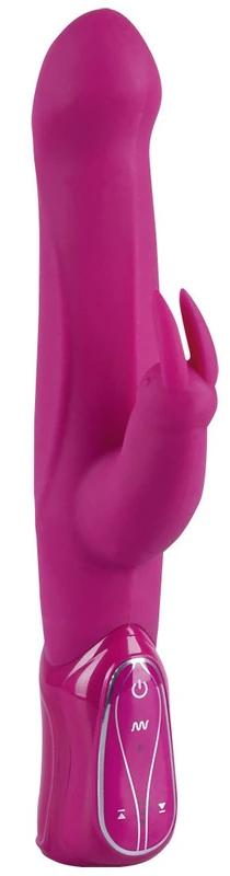 You2Toys The Hammer Vibe Pink