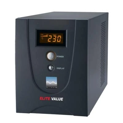 Nitram - UPS ELITE Value 2200 E - 2200VA/1320W