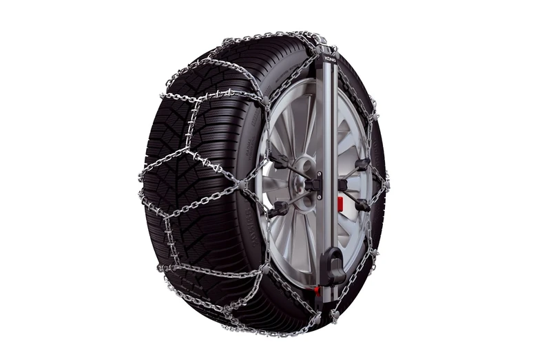 KÖNIG EASY-FIT CU-10 060 Snow chains, set of 2