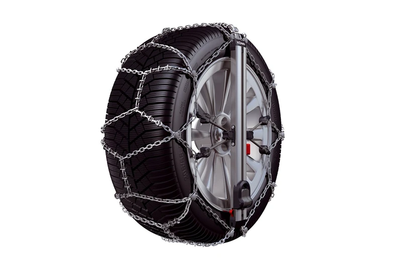 KÖNIG EASY-FIT CU-10 075 Snow chains, set of 2