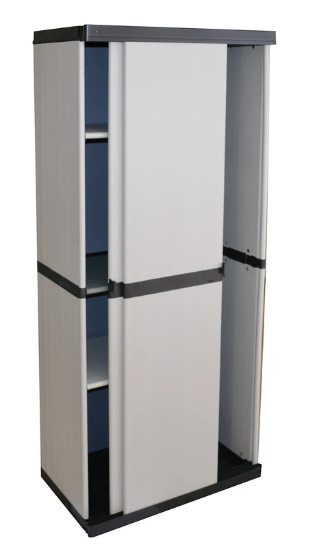 Mongardi 7890C04 Wardrobe, broom, Sliding - Image 1