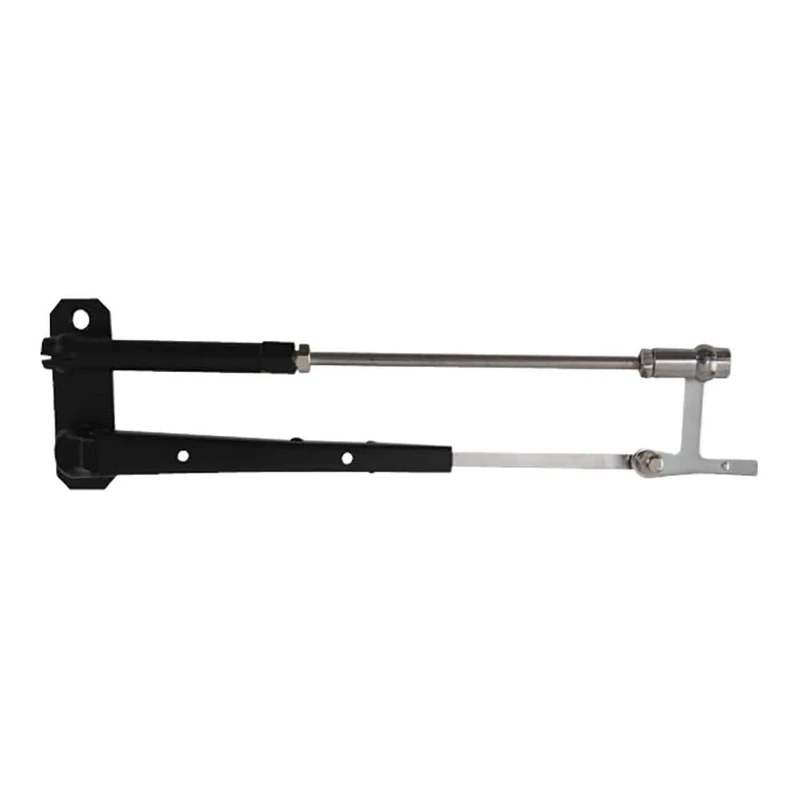 Sea-Dog 413317-1 Adjustable Stainless Steel Wiper Arm 12-17"