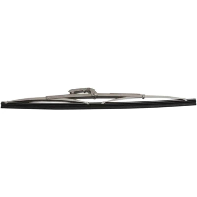 Sea-Dog 414216S1 Stainless Steel Wiper Blade - 16", Silver