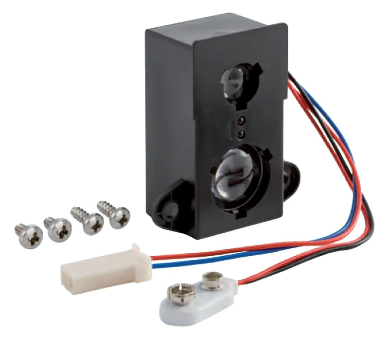 Geberit Infrared Electronic for Geberit Urinary Discharge System with Electronic Download Drive (240.524.00.1)