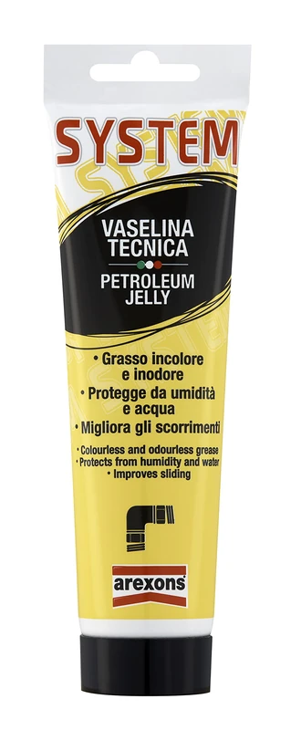 ASELINE SLEEK TECHNIQUE 100 ml 070412 AZIMUTHSHOP