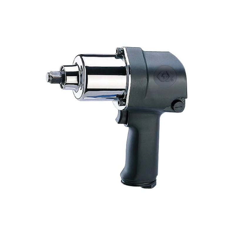 KING TONY 33411050 Impact Wrench, 678 Nm, 1/2-inch