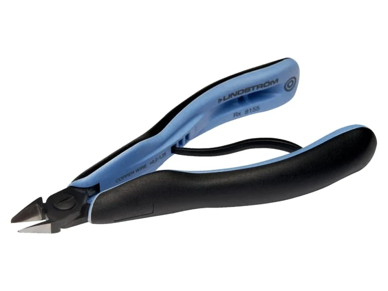 Bahco RX 8165 Diagonal Cutter