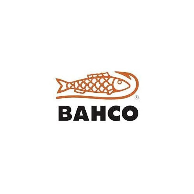 Lindström 8141 CO Antistatic Diagonal Cutter with Oval Head, Black, 110 mm