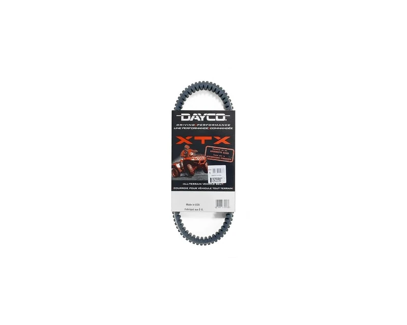 Dayco XTX2217 V-Ribbed Belt
