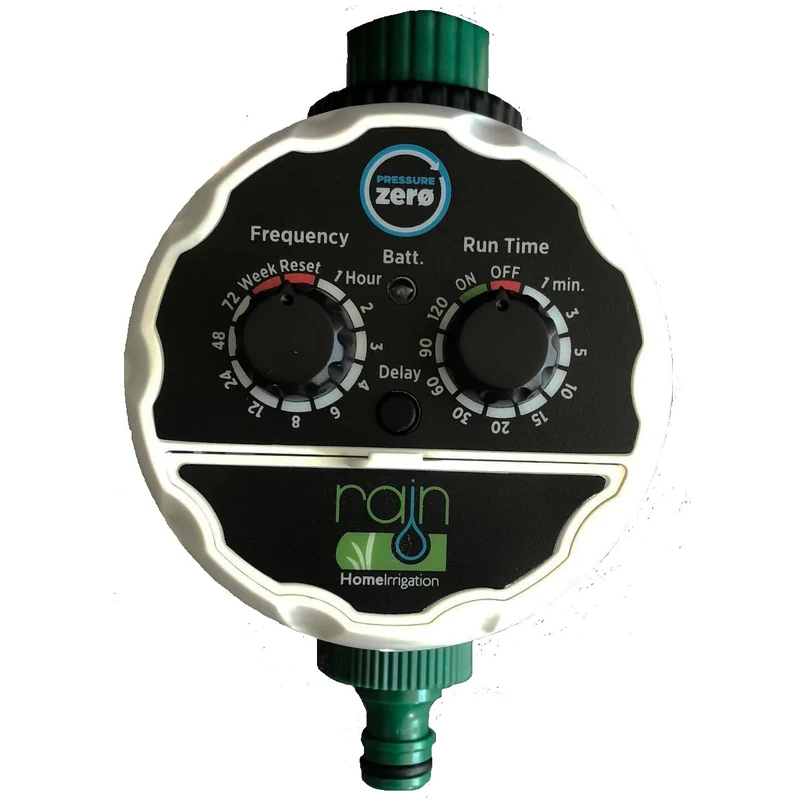 Norma – Electronic Programmer Tap Battery StrÃ