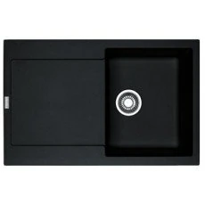 Franke Maris Mag-611 45 cm Granite Onyx Sink