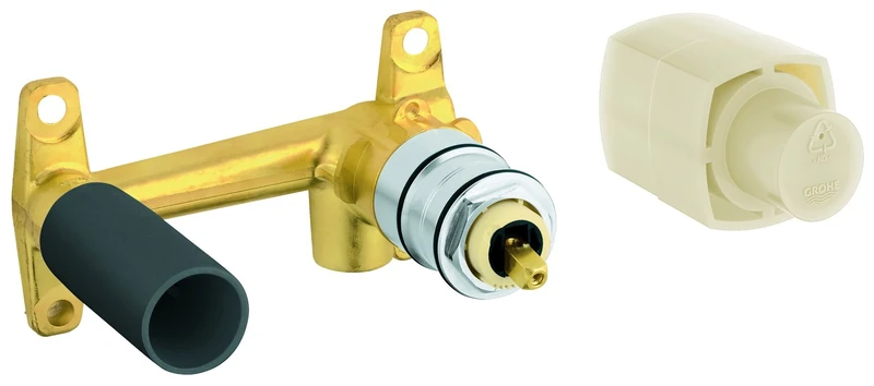 GROHE 23319000 Grandera Single-Lever Basin Mixer Tap