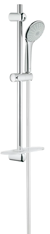GROHE 27266001 Euphoria 110 Mono Shower Rail Set