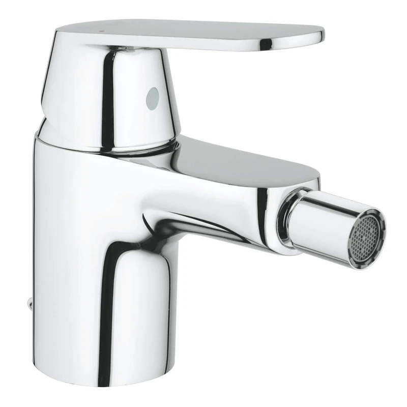GROHE Eurosmart Cosmopolitan Bidet Mixer 1/2"S-Size Chrome 32840000