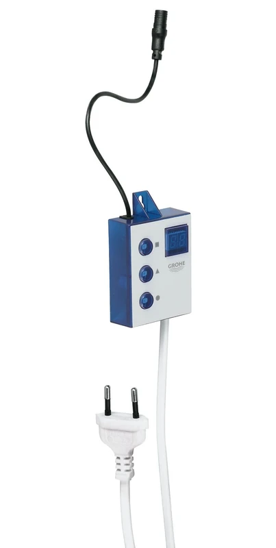 Grohe 64510000 Control Unit
