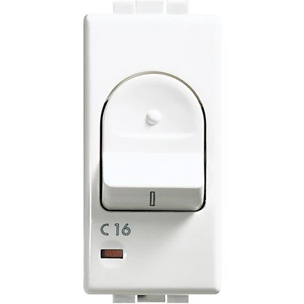 Legrand/Bticino – int.mag/dif 1P + N 10 A. - Image 1