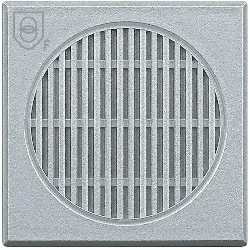 Legrand HC4541 Transformer 230/12V 4VA Aluminium