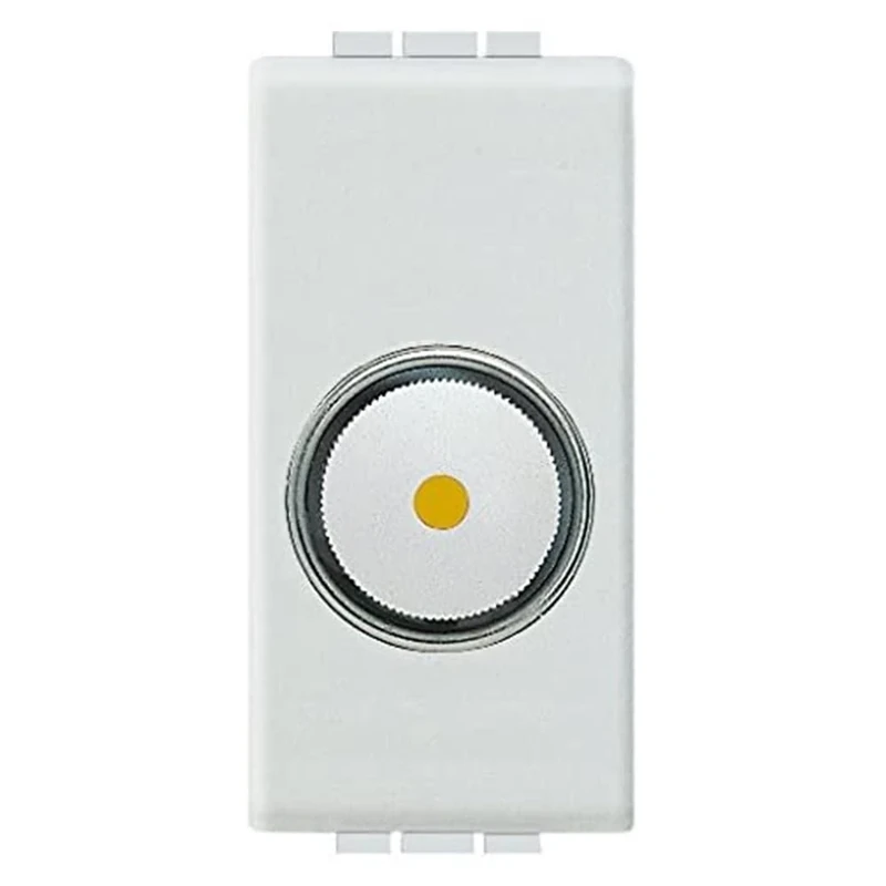 BTicino N4406 Resistive dimmer,White